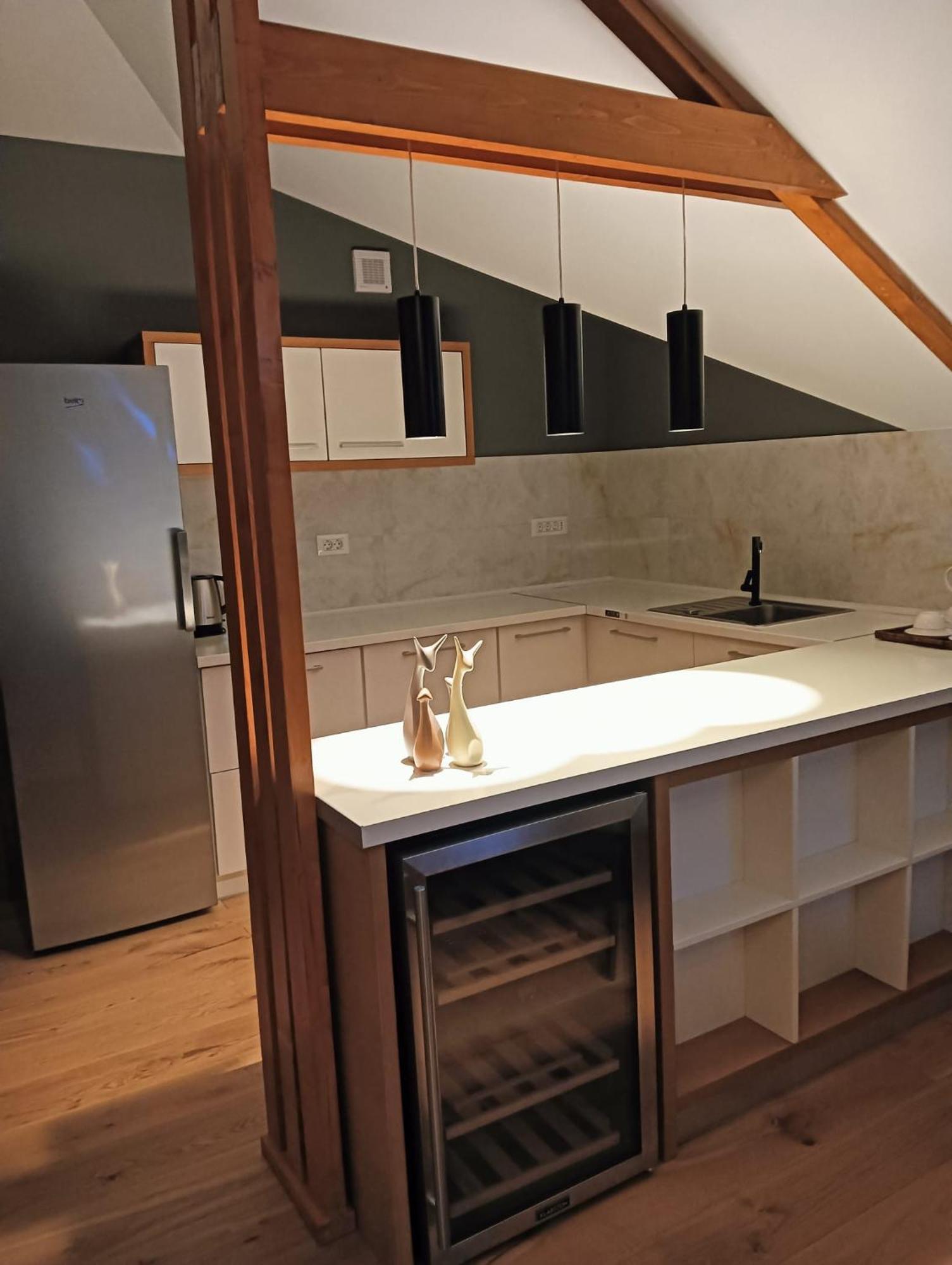 Anais Chalet คัมพูลุง โมลโดเวเนสค์ ภายนอก รูปภาพ