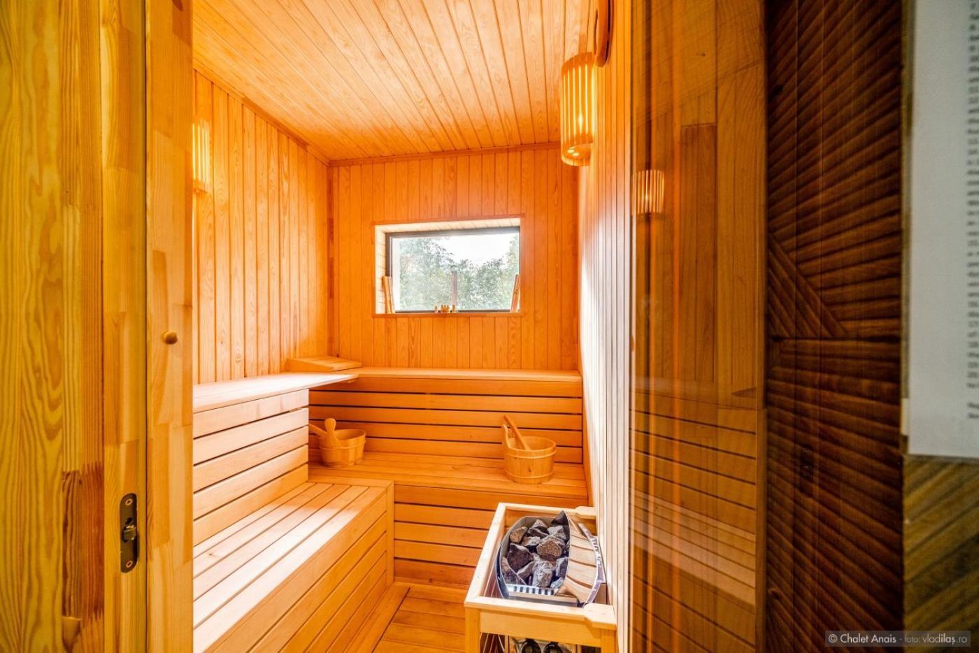 Anais Chalet คัมพูลุง โมลโดเวเนสค์ ภายนอก รูปภาพ